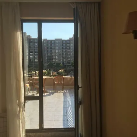 Elite Apartment 70 M2 Royal Beach Apartament