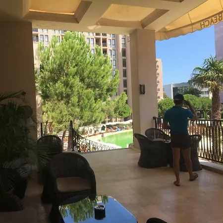 Elite Apartment 70 M2 Royal Beach Apartament