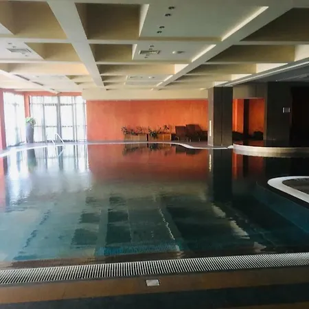 Apartament Elite Apartment 70 M2 Royal Beach *