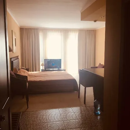公寓 Elite Apartment 70 M2 Royal Beach