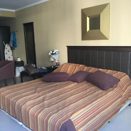公寓 Elite Apartment 70 M2 Royal Beach