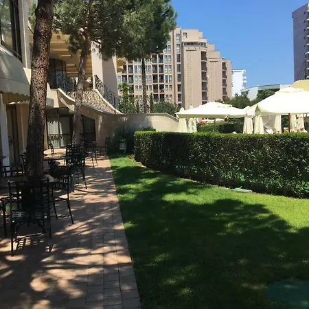 公寓 Elite Apartment 70 M2 Royal Beach