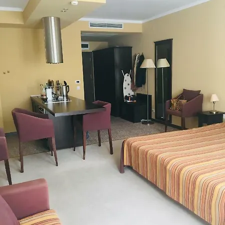 Elite Apartment 70 M2 Royal Beach